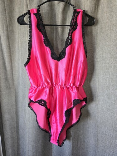 Body completo lingerie - , anne