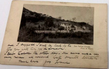 SAN FELICE CIRCEO FP BN X