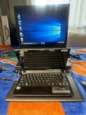 Acer Aspire One Blue, Intel