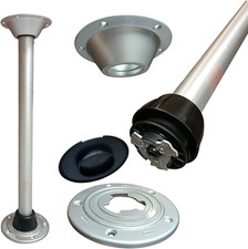 Sistema Delle Gambe Del Tavolo