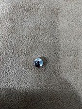 Omega corona crown waterproof 6.5x3.6mm plooprof seamaster 300