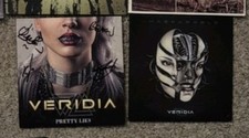 Veridia CDs Lot (1