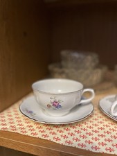 Servizio da the Bavaria