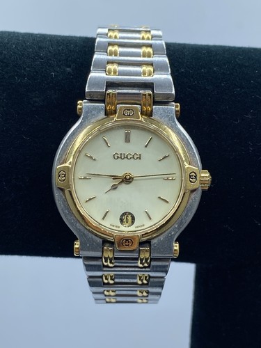Vintage gucci 9000 - gucci,