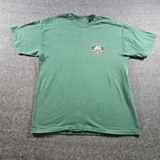 Maui Hawaii Shirt Mens Large