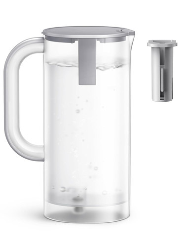 Brocche ricambio filtro - brocche, di