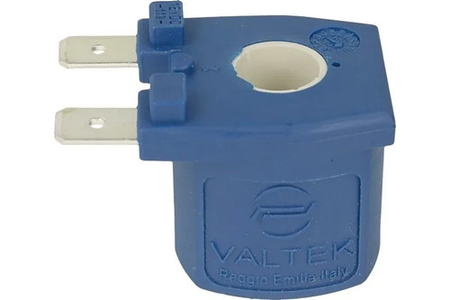 Bobina gpl blu nuova originale - gpl,