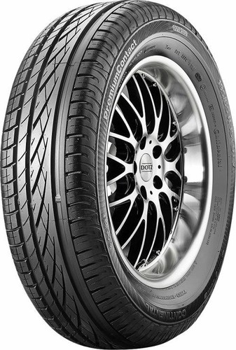 Continental 195 r16 - 195/55,