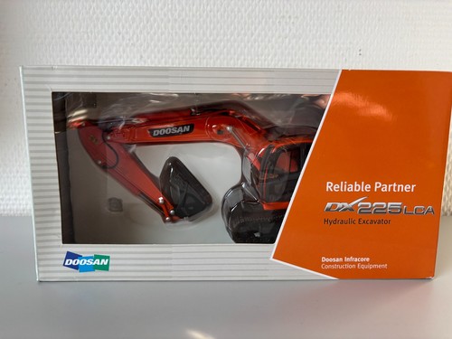 Escavatore cingolato doosan - cingolato,