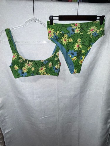Set bikini aerie - set,