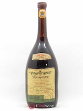 Vintage Vino Rosso Barbera