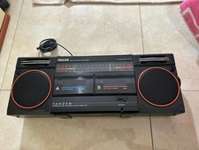 Boombox philips d8334 - boombox, radio