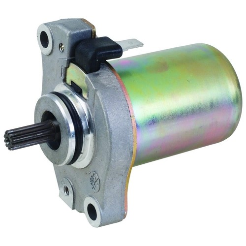 Mbk booster motorino - mbk, 50