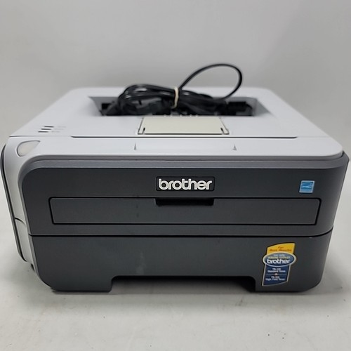 Brother 2140 mono laser - brother,