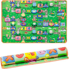 - Tappeto Gioco Bambini