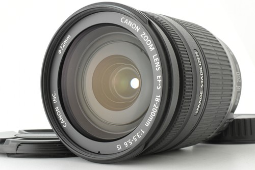 Canon 200mm 3 - canon, ef-s