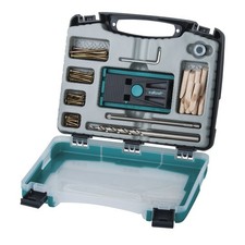 SET GIUNZIONI INVISIBILI PER LEGNO VITI A SCOMPARSA WOLFCRAFT art. 4642