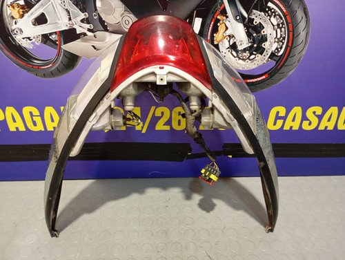Stop posteriore piaggio - ,