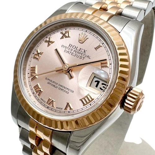 Rolex datejust 179171 - rolex, 26
