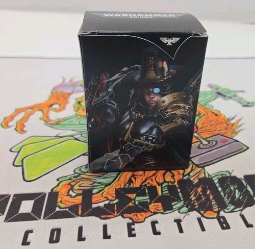 Mtg warhammer 40k forces - warhammer, of