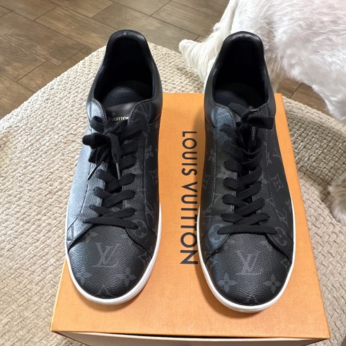 Louis vuitton sneakers - louis, basse