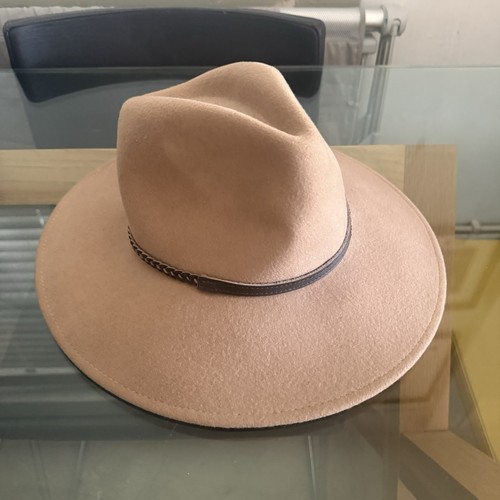 Barbour tack fedora marrone - barbour, fedora,