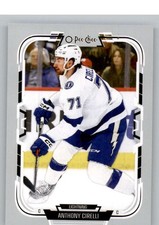2025-26 O-Pee-Chee OPC NHL