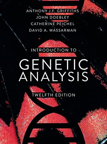 Introduction genetic - introduction, to
