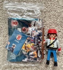 Playmobil Figure Serie 8 5596