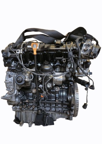 D4fd motore completo - motore,