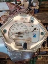 Strumentazione  Vespa 50 Lx