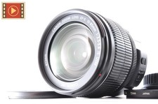 🎦 Canon EF-S 15-85mm