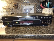 WORKING Denon DVD-2910