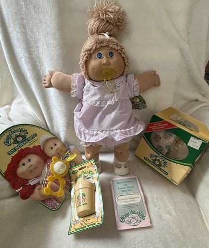 Toppa cavolo bambini jesmar - cavolo,