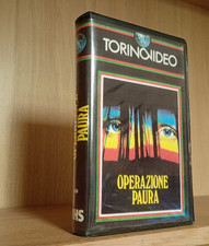 Mario Bava _ OPERAZIONE PAURA