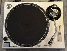 Technics SL1200 mk2