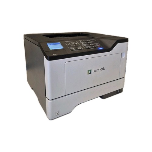 Lexmark m1246 laser - lexmark,