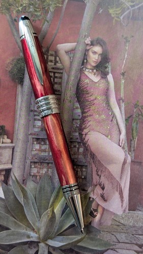 Montblanc jfk pen special - montblanc,