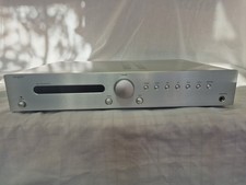 Amplificatore integrato stereo