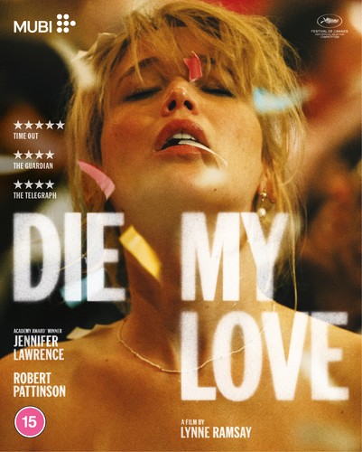 Die love - my,