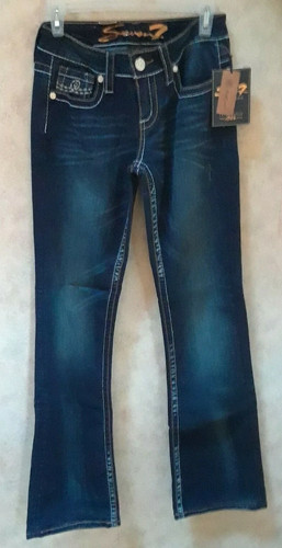 Jeans elasticizzato ecstasy - elasticizzato,