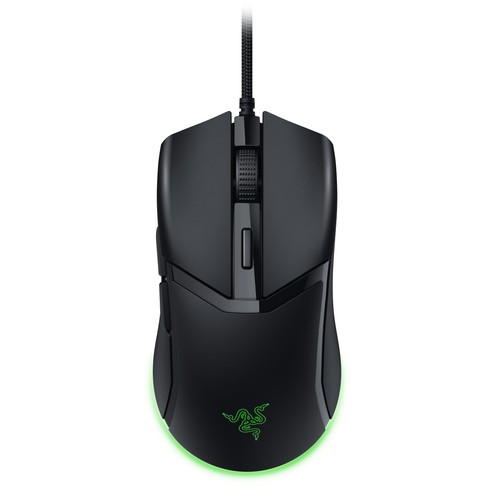 Razer cobra mouse gioco - da,