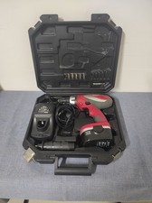 Trapano avvitatore YAMATO CD