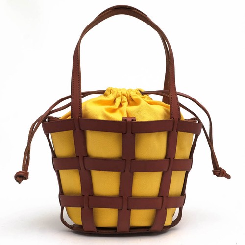 Borsa mano tartufo just - borsa,
