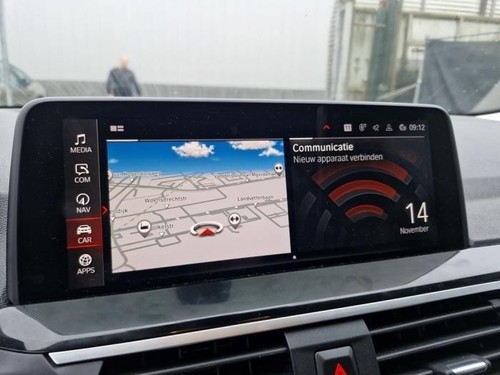 Centralina navigazione bmw - navigazione,