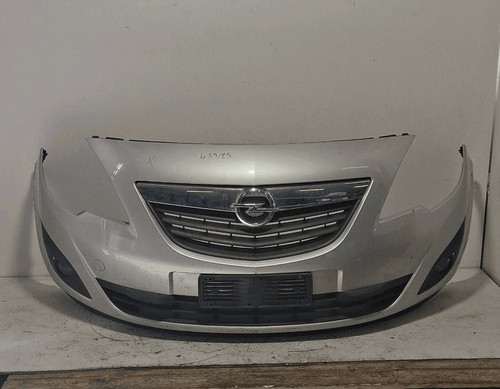 93168449 paraurti ant opel - 93168449,