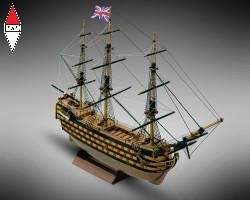 Mamoli hms victory scala 325 - victory, 1/325