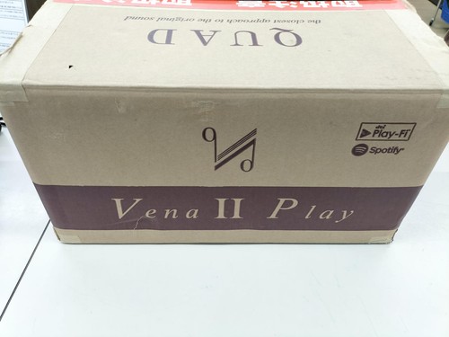 Amplificatore integrato quad - amplificatore,