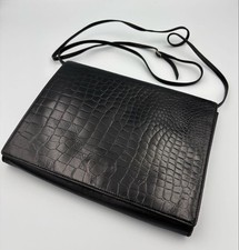 Borsa a tracolla FENDI vintage