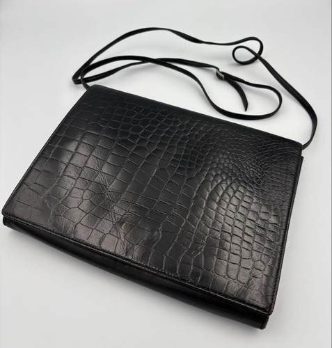 Borsa tracolla fendi vintage - a,